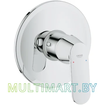 Смеситель Grohe Eurosmart Cosmopolitan (32880000)